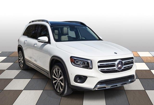 2020 Mercedes-benz GLB 250|54,307 Miles|FWD