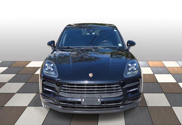 2020 Porsche Macan Base|55,561 Miles|AWD