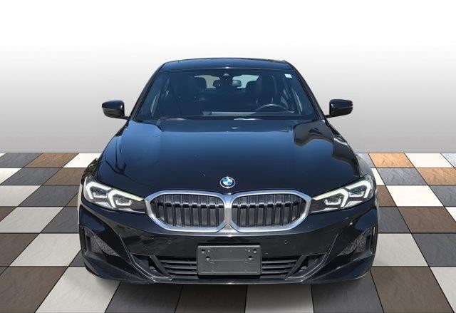 2024 BMW 3 Series 330i xDrive|37,433 Miles|AWD