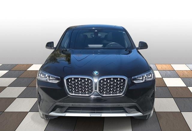 2024 BMW X4 xDrive30i|24,691 Miles|AWD