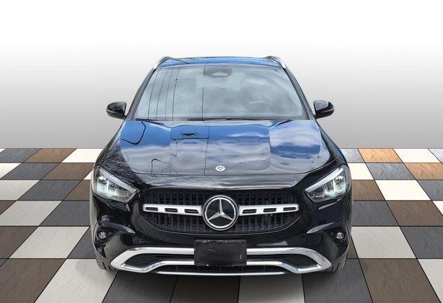 2025 Mercedes-benz Gla GLA 250|30,491 Miles|FWD