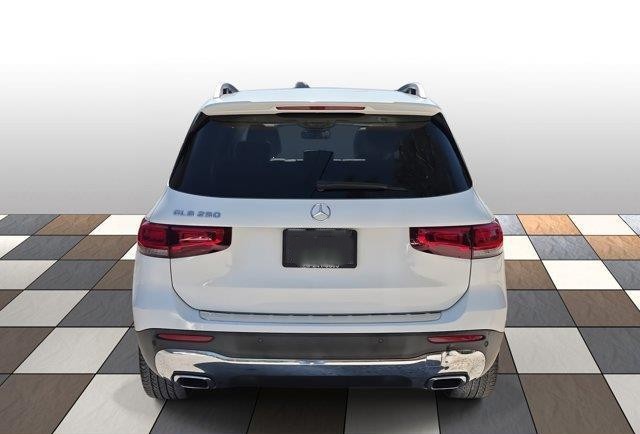 2020 Mercedes-benz GLB 250|54,307 Miles|FWD
