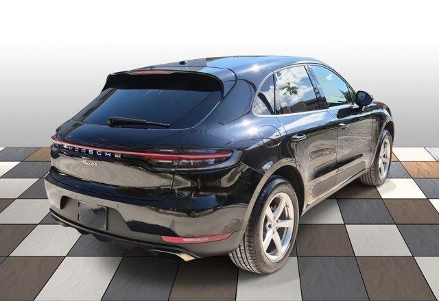 
								2020 Porsche Macan Base|55,561 Miles|AWD full									