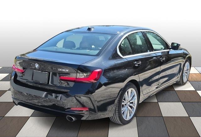 
								2024 BMW 3 Series 330i xDrive|37,433 Miles|AWD full									