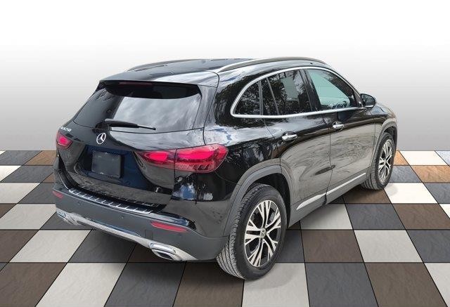 2025 Mercedes-benz Gla GLA 250|30,491 Miles|FWD