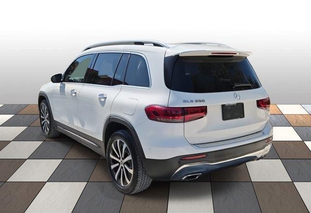 
								2020 Mercedes-benz GLB 250|54,307 Miles|FWD full									