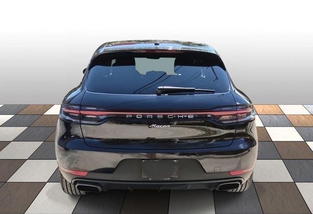 2020 Porsche Macan Base|55,561 Miles|AWD