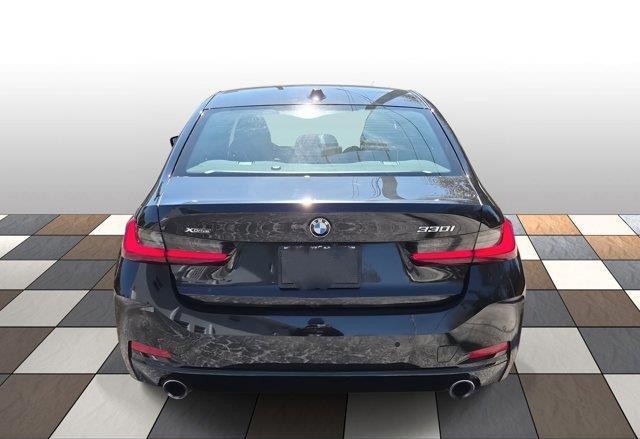 2024 BMW 3 Series 330i xDrive|37,433 Miles|AWD