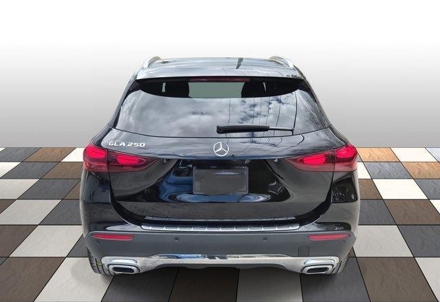 
								2025 Mercedes-benz Gla GLA 250|30,491 Miles|FWD full									