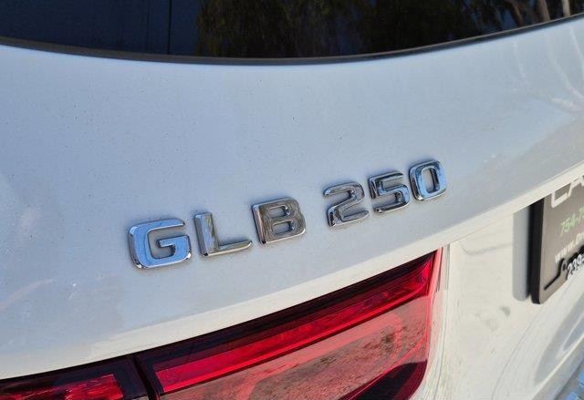 
								2020 Mercedes-benz GLB 250|54,307 Miles|FWD full									