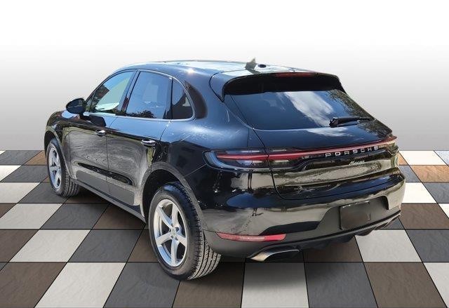 2020 Porsche Macan Base|55,561 Miles|AWD