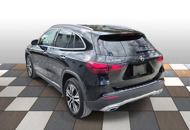 2025 Mercedes-benz Gla GLA 250|30,491 Miles|FWD
