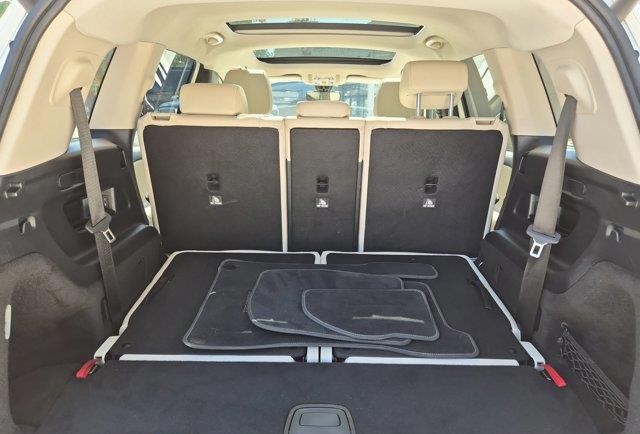 
								2020 Mercedes-benz GLB 250|54,307 Miles|FWD full									