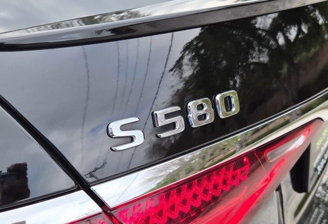 
								2023 Mercedes-benz S-class S 580|32,145 Miles|AWD full									