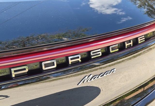 
								2020 Porsche Macan Base|55,561 Miles|AWD full									