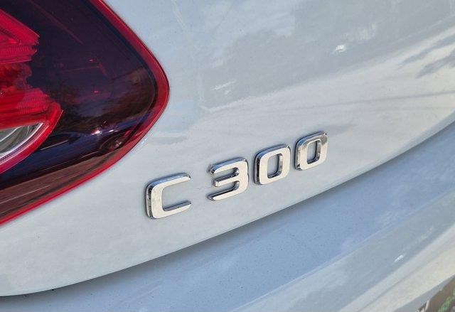 
								2023 Mercedes-benz C-class full									