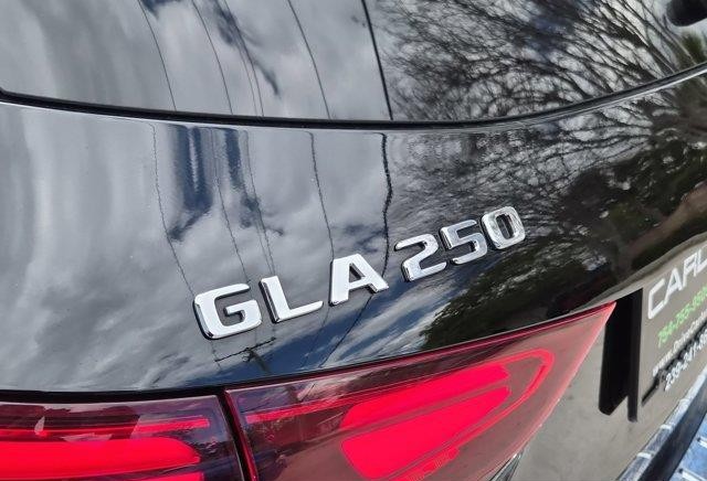 
								2025 Mercedes-benz Gla GLA 250|30,491 Miles|FWD full									