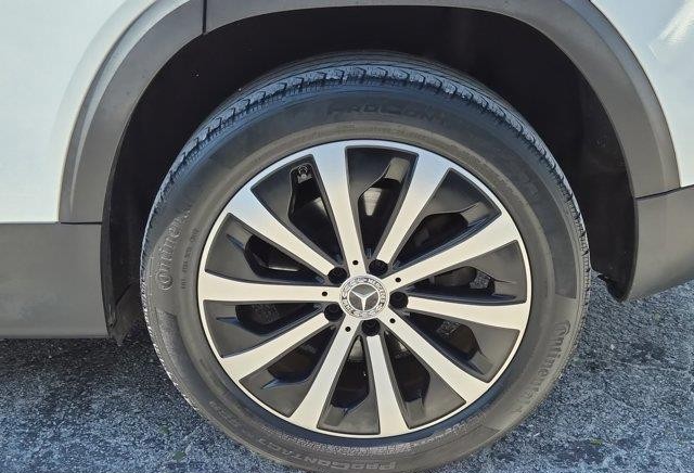 
								2020 Mercedes-benz GLB 250|54,307 Miles|FWD full									
