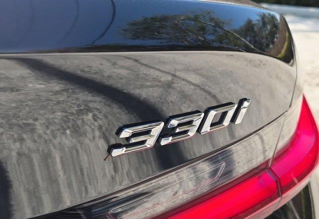 
								2024 BMW 3 Series 330i xDrive|37,433 Miles|AWD full									