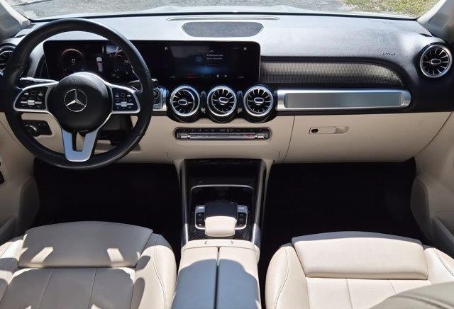 
								2020 Mercedes-benz GLB 250|54,307 Miles|FWD full									