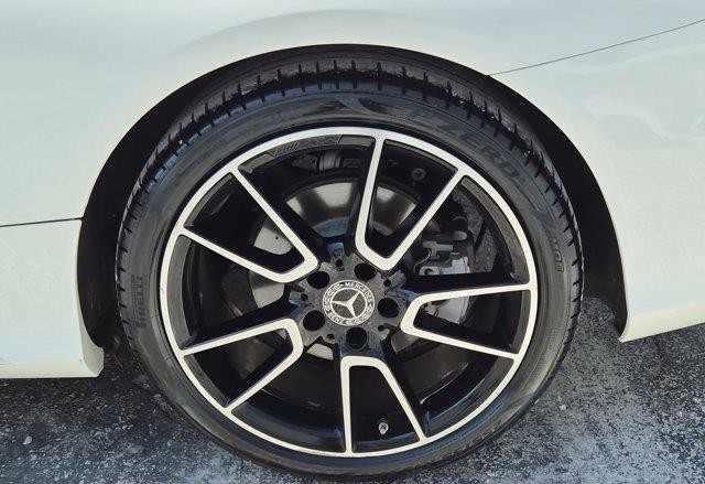 
								2023 Mercedes-benz C-class full									