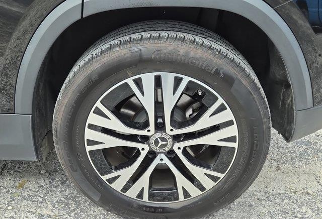 
								2025 Mercedes-benz Gla GLA 250|30,491 Miles|FWD full									