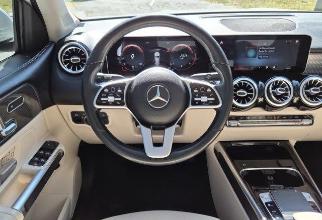 
								2020 Mercedes-benz GLB 250|54,307 Miles|FWD full									