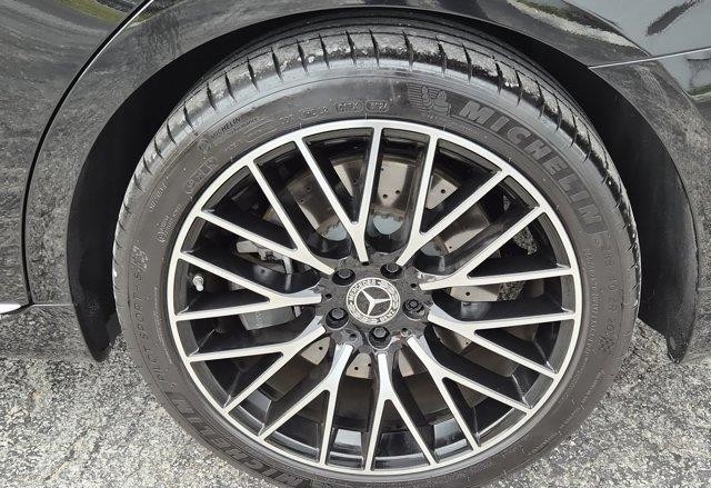 
								2023 Mercedes-benz S-class S 580|32,145 Miles|AWD full									