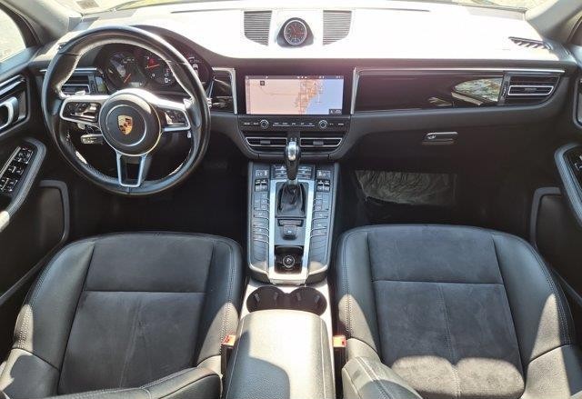
								2020 Porsche Macan Base|55,561 Miles|AWD full									