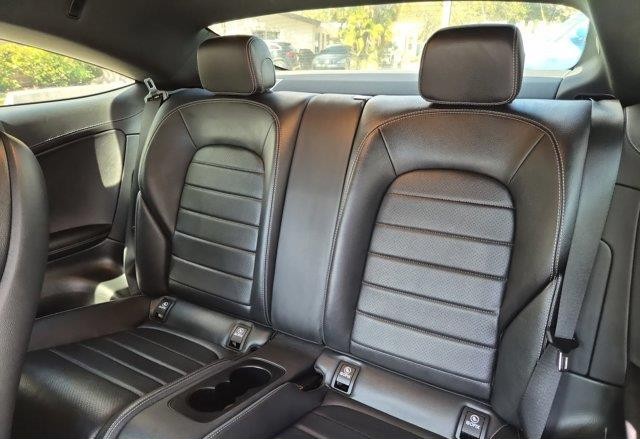 
								2023 Mercedes-benz C-class full									