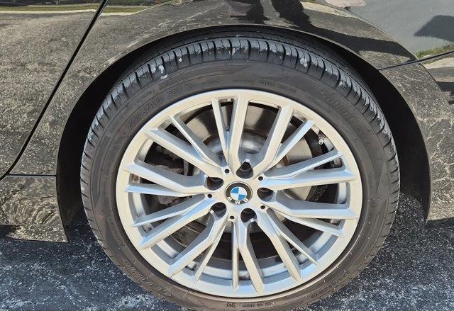 
								2024 BMW 3 Series 330i xDrive|37,433 Miles|AWD full									