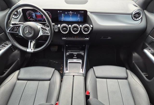 
								2025 Mercedes-benz Gla GLA 250|30,491 Miles|FWD full									