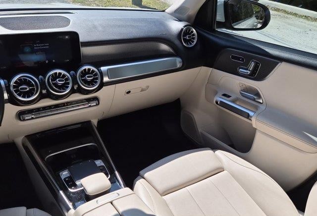 
								2020 Mercedes-benz GLB 250|54,307 Miles|FWD full									