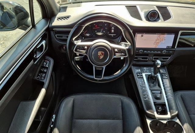 
								2020 Porsche Macan Base|55,561 Miles|AWD full									