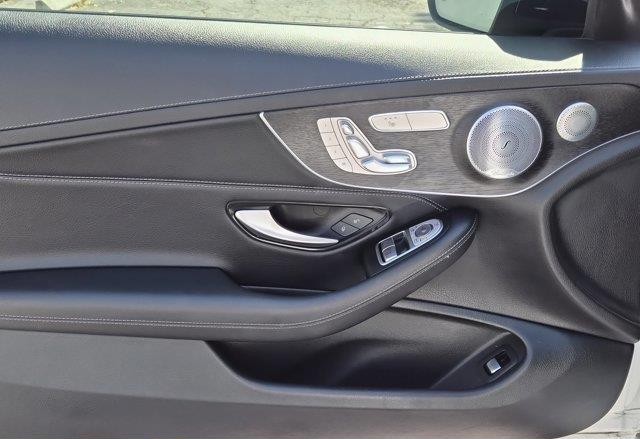 
								2023 Mercedes-benz C-class full									