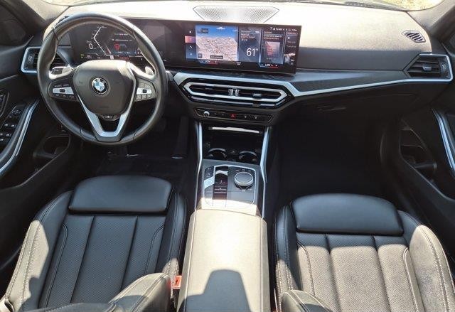 
								2024 BMW 3 Series 330i xDrive|37,433 Miles|AWD full									