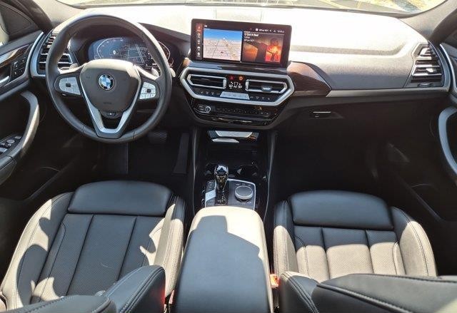 
								2024 BMW X4 xDrive30i|24,691 Miles|AWD full									