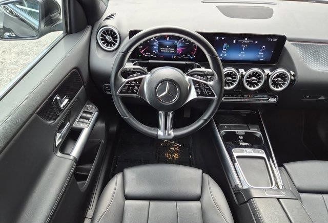
								2025 Mercedes-benz Gla GLA 250|30,491 Miles|FWD full									