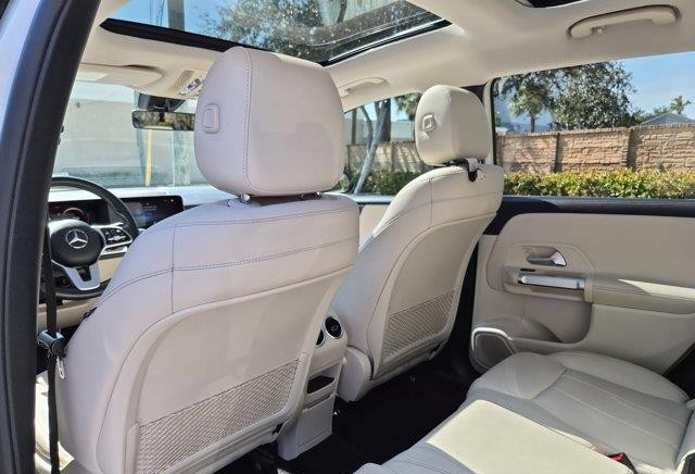 
								2020 Mercedes-benz GLB 250|54,307 Miles|FWD full									