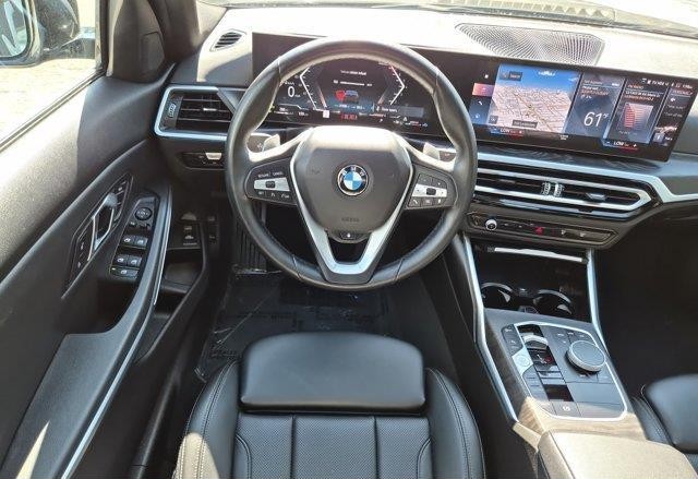 
								2024 BMW 3 Series 330i xDrive|37,433 Miles|AWD full									