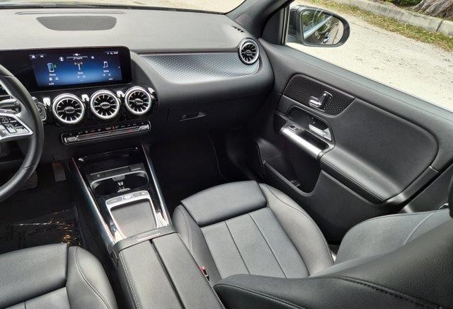 
								2025 Mercedes-benz Gla GLA 250|30,491 Miles|FWD full									