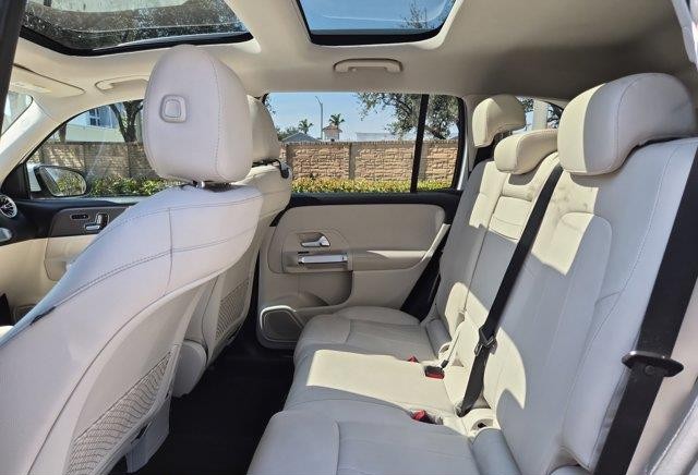 
								2020 Mercedes-benz GLB 250|54,307 Miles|FWD full									