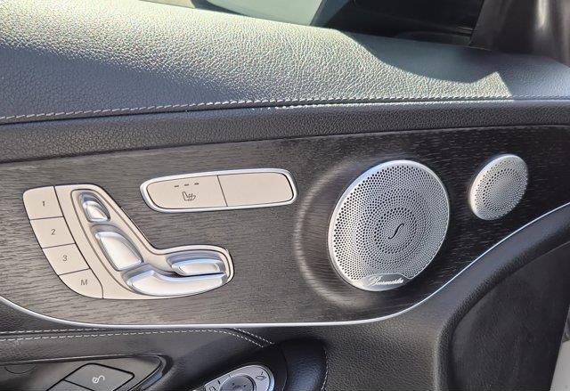 
								2023 Mercedes-benz C-class full									