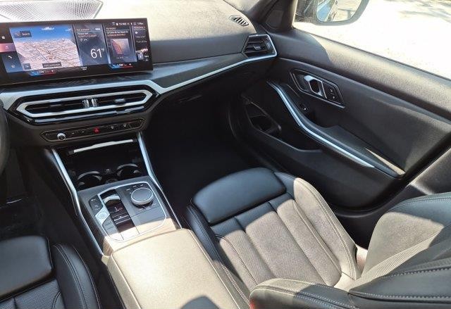 
								2024 BMW 3 Series 330i xDrive|37,433 Miles|AWD full									
