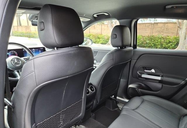 
								2025 Mercedes-benz Gla GLA 250|30,491 Miles|FWD full									