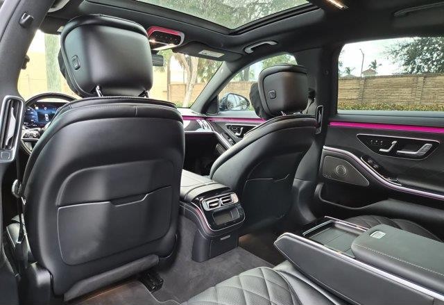 
								2023 Mercedes-benz S-class S 580|32,145 Miles|AWD full									