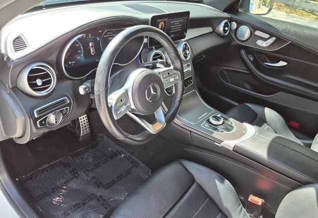 
								2023 Mercedes-benz C-class full									