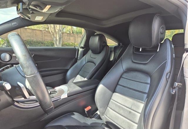 
								2023 Mercedes-benz C-class full									