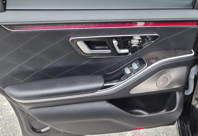 
								2023 Mercedes-benz S-class S 580|32,145 Miles|AWD full									