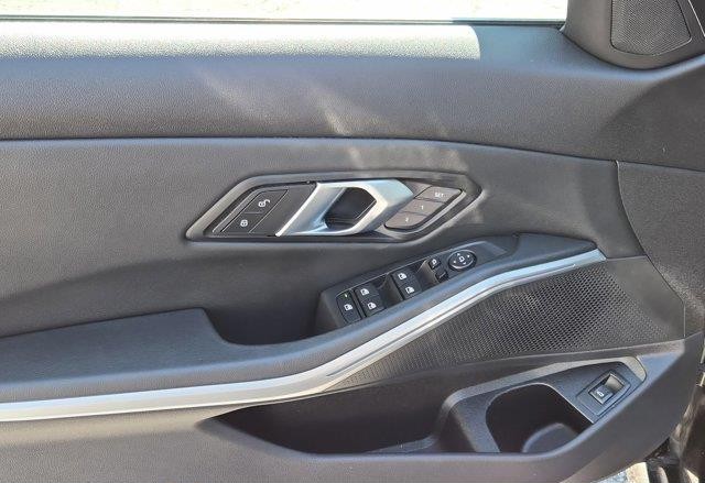 
								2024 BMW 3 Series 330i xDrive|37,433 Miles|AWD full									